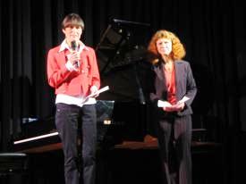 benefizveranstaltung 2009