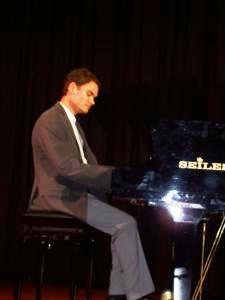 benefizveranstaltung 2009