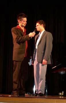 benefizveranstaltung 2009