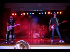 benefizveranstaltung 2009