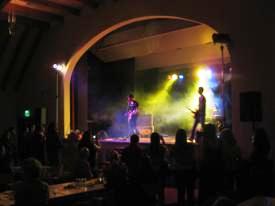 benefizveranstaltung 2009