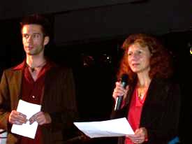 benefizveranstaltung 2009