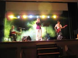 benefizveranstaltung 2009