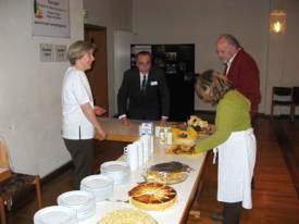 benefizveranstaltung 2009