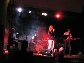 benefizveranstaltung 2009