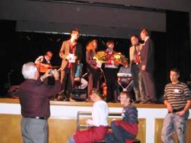 benefizveranstaltung 2009