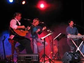 benefizveranstaltung 2009