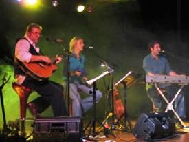 benefizveranstaltung 2009