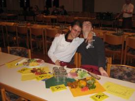 benefizveranstaltung 2009