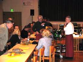 benefizveranstaltung 2009