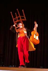 benefizveranstaltung 2009