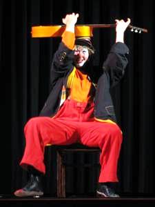 benefizveranstaltung 2009