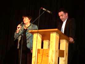 benefizveranstaltung 2009