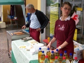 Emmendinger Nacht 2009