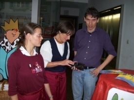 Emmendinger Nacht 2009