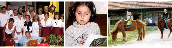 Arbeitspl&auml;tze f&uuml;r Menschen mit und ohne Behinderung