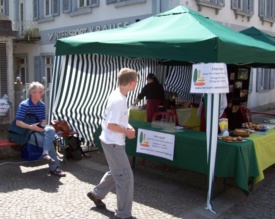 Fahrradmarkt 2009