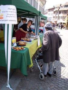 Fahrradmarkt 2009