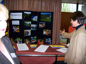 Emmendinger Gesundheitstage 2008