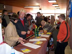 Emmendinger Gesundheitstage 2008