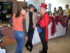 Emmendinger Gesundheitstage 2008