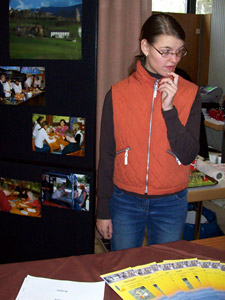 Emmendinger Gesundheitstage 2008