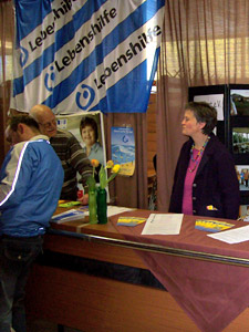 Emmendinger Gesundheitstage 2008