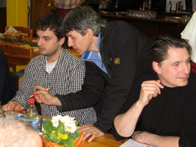 K&uuml;nstleressen 2008