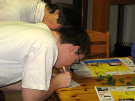 K&uuml;nstleressen 2008