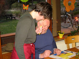 K&uuml;nstleressen 2008