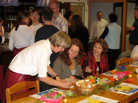 K&uuml;nstleressen 2008