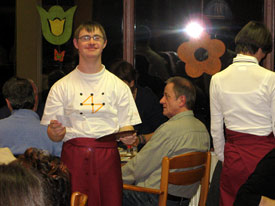 K&uuml;nstleressen 2008