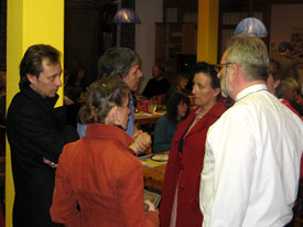 K&uuml;nstleressen 2008