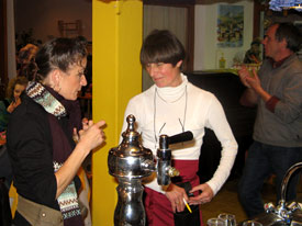 K&uuml;nstleressen 2008