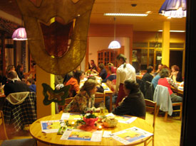 K&uuml;nstleressen 2008