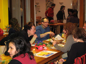 K&uuml;nstleressen 2008