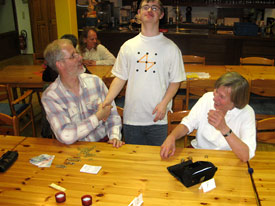 K&uuml;nstleressen 2008