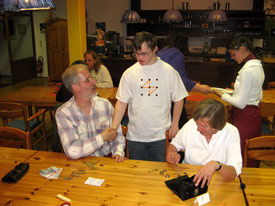 K&uuml;nstleressen 2008