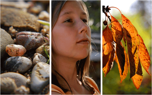Leben ist das, was wir daraus machen. Alles beginnt Heute.