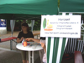 Emmendinger Nacht / Emmendinger Leistungsschau 2008