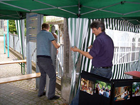 Emmendinger Nacht / Emmendinger Leistungsschau 2008