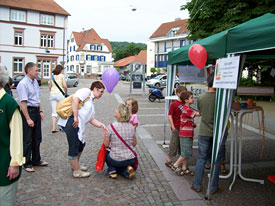 Emmendinger Nacht / Emmendinger Leistungsschau 2008