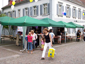 Emmendinger Nacht / Emmendinger Leistungsschau 2008