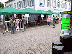 Emmendinger Nacht / Emmendinger Leistungsschau 2008