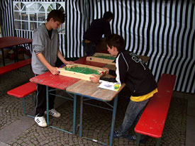 Emmendinger Nacht / Emmendinger Leistungsschau 2008