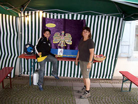 Emmendinger Nacht / Emmendinger Leistungsschau 2008