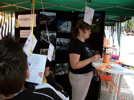 Emmendinger Nacht / Emmendinger Leistungsschau 2008