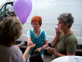 Emmendinger Nacht / Emmendinger Leistungsschau 2008