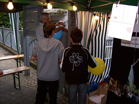 Emmendinger Nacht / Emmendinger Leistungsschau 2008