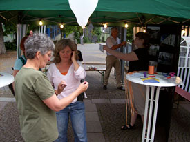 Emmendinger Nacht / Emmendinger Leistungsschau 2008